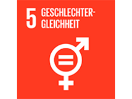 UN 5 - Geschlechter Gleichheit UN 5 - Geschlechter Gleichheit