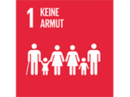UN 1 - Keine Armut UN 1 - Keine Armut