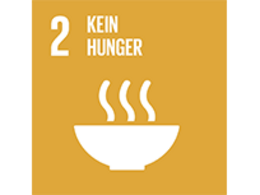 UN 2 - Kein Hunger
