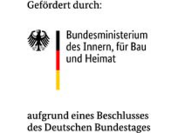 Bundesministerium des Innern, für Bau und Heimat Bundesministerium des Innern, für Bau und Heimat